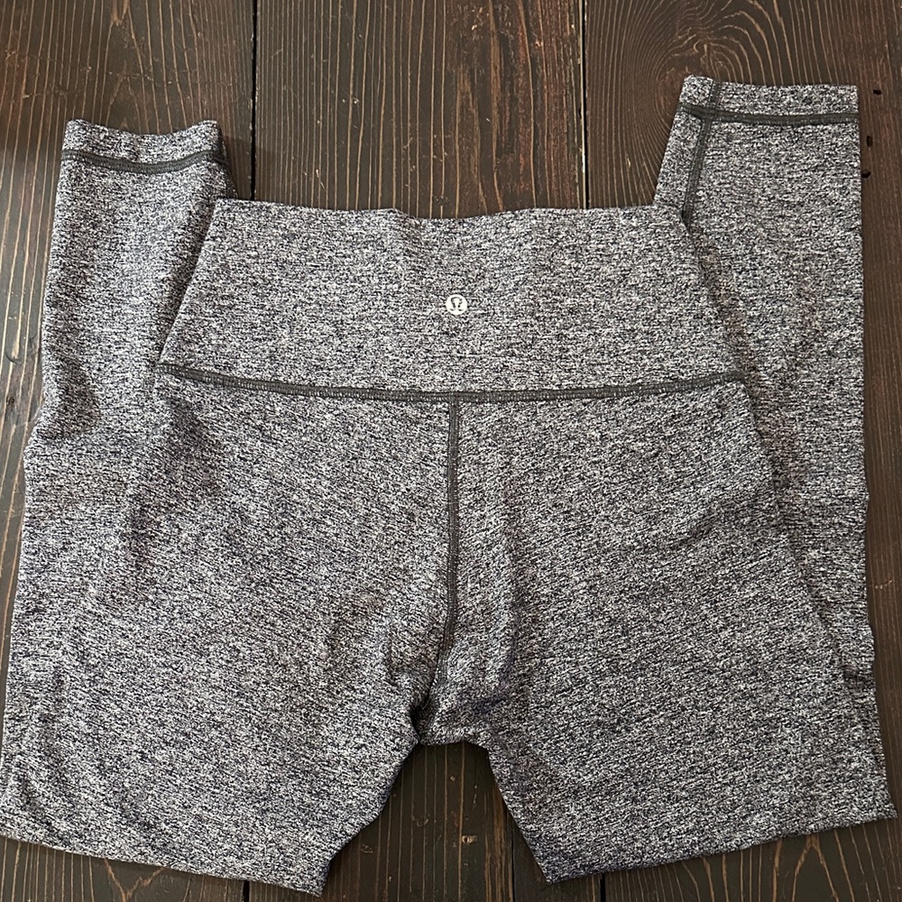 lululemon | Align High-Rise Leggings
